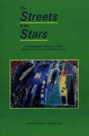 The Streets & the stars : an anthology of writing from Wales