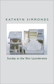 Sunday at the skin launderette