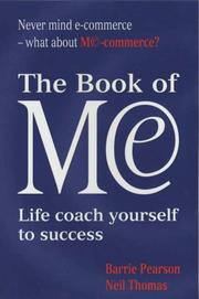 The book of me : life coach yourself to success