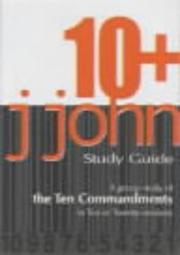 Cover of: Ten Plus: Study Guide