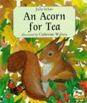 Cover of: An Acorn for Tea