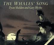 The whales' song = El canto de las ballenas