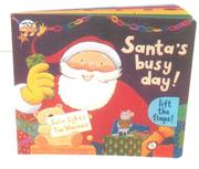 Santa's busy day