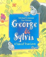 Cover of: George and Sylvia