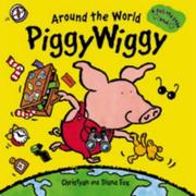 Around the world PiggyWiggy