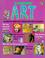 Cover of: Art (Connections)