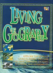 Living geography