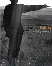 Hamish Fulton : walking journey