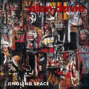 Alan Davie - jingling space