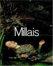 Cover of: Millais