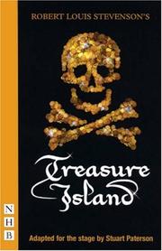 Treasure island : adapted from Robert Louis Stevenson's novel