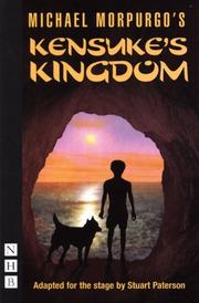 Cover of: Kensuke's Kingdom