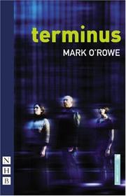 Cover of: Terminus