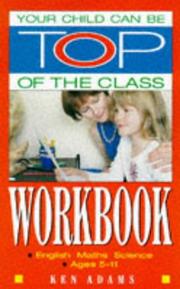 Your child can be top of the class : workbook