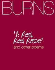 Cover of: Pocket Poets Burns