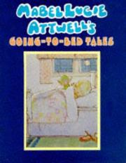 Mabel Lucie Attwell's going-to-bed tales