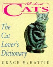 All about cats : the cat lover's dictionary