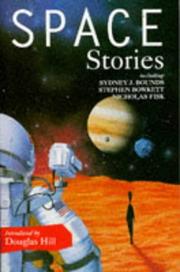 Cover of: Space Stories by Michael Ashley