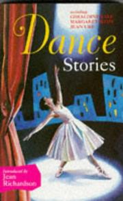 Cover of: Dance Stories