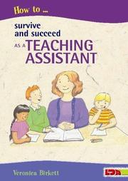 How to survive and succeed as a teaching assistant