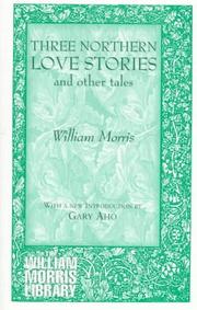 Three northern love stories and other tales