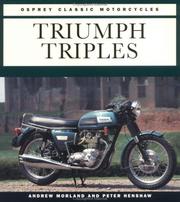 Triumph triples