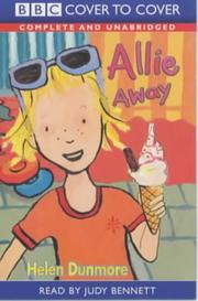 Cover of: Allie Away (Cover to Cover)