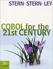 COBOL for the 21st century