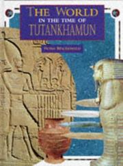 The world in the time of Tutankhamun