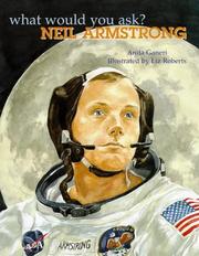 What would you ask Neil Armstrong?