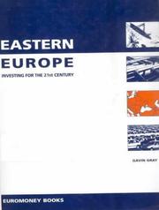 Eastern Europe : investing for the 21st century