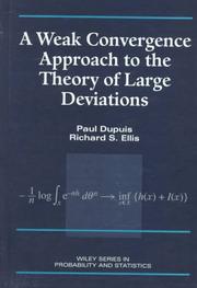 A weak convergence approach to the theory of large deviations