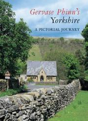 Cover of: Gervase Phinn's Yorkshire