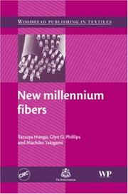 New millennium fibers