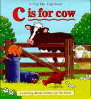 C is for cow