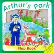 Arthur's park : flap book