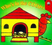 Who's in the coop?