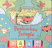 Peek-a-boo-jungle