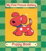 Puppy book