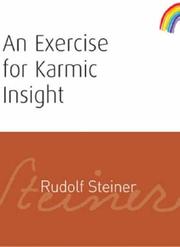 An exercise for karmic insight