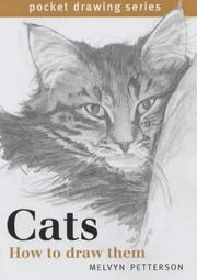 Drawing cats