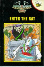 Enter the rat
