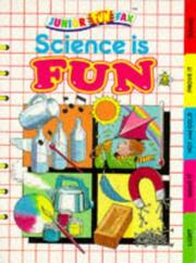 Cover of: Science Is Fun