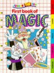 First book of magic