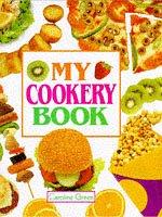 My cookery book