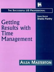 Getting results with time management