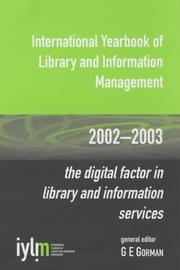 The digital factor in library and information services