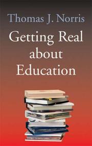 Getting real about education