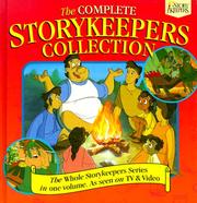 Cover of: The Complete Storykeepers Collection (Brown, Brian. Storykeepers.)