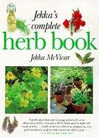 Complete herb book